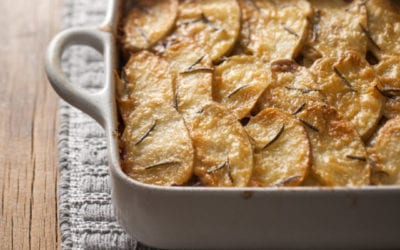 Boulangere Spud Lite Potatoes