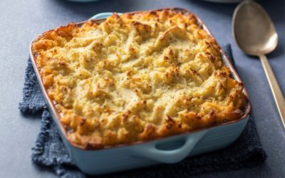 Cottage Pie