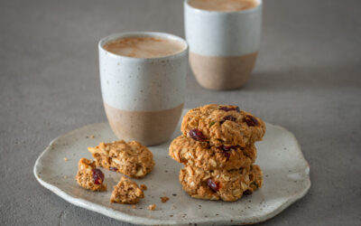 Muesli Biscuits