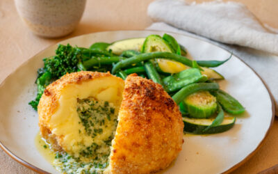 POTATO KIEV